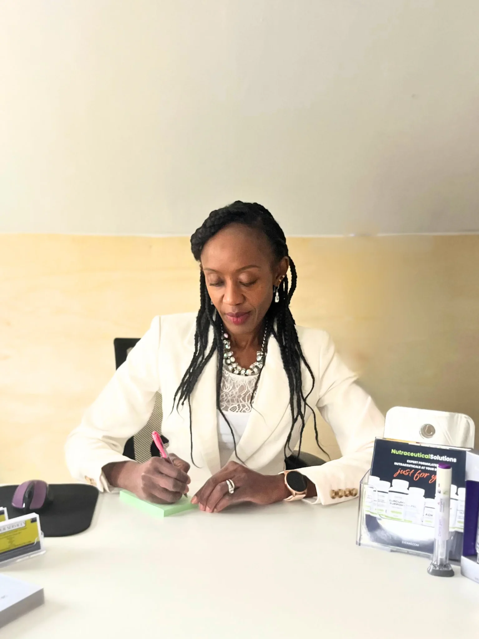 functional wellness clinic in Georgetown MA